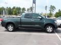 2007 Timberland Mica Toyota Tundra Limited Double Cab  photo #3