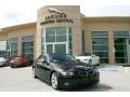 2007 Jet Black BMW 3 Series 335i Convertible  photo #6