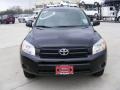2007 Black Toyota RAV4 I4  photo #3