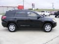 2007 Black Toyota RAV4 I4  photo #5
