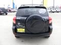2007 Black Toyota RAV4 I4  photo #7
