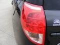 2007 Black Toyota RAV4 I4  photo #9
