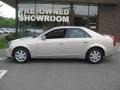 Gold Mist - CTS Sedan Photo No. 2