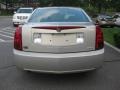 Gold Mist - CTS Sedan Photo No. 4