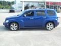Daytona Blue Metallic - HHR LT Photo No. 3