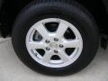 2007 Black Toyota RAV4 I4  photo #14