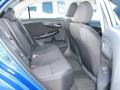 2009 Blue Streak Metallic Toyota Corolla S  photo #10