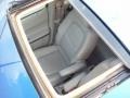 Daytona Blue Metallic - HHR LT Photo No. 10