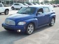 Daytona Blue Metallic - HHR LT Photo No. 11