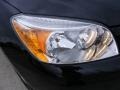 2007 Black Toyota RAV4 I4  photo #18