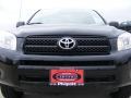 2007 Black Toyota RAV4 I4  photo #19