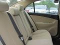 Powder White Pearl - Sonata GLS Photo No. 8