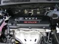 2007 Black Toyota RAV4 I4  photo #20