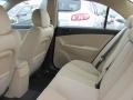 Powder White Pearl - Sonata GLS Photo No. 21
