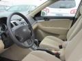 Powder White Pearl - Sonata GLS Photo No. 22