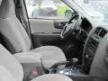 Black Obsidian - Santa Fe GLS 4WD Photo No. 7