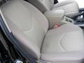 2007 Black Toyota RAV4 I4  photo #24