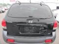 Black Obsidian - Santa Fe GLS 4WD Photo No. 15