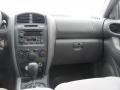 Black Obsidian - Santa Fe GLS 4WD Photo No. 19