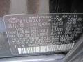 Black Obsidian - Santa Fe GLS 4WD Photo No. 24