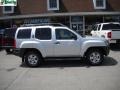 2008 Silver Lightning Nissan Xterra S 4x4  photo #2