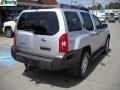 2008 Silver Lightning Nissan Xterra S 4x4  photo #3