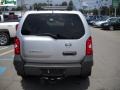 Silver Lightning - Xterra S 4x4 Photo No. 4