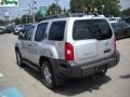 2008 Silver Lightning Nissan Xterra S 4x4  photo #5