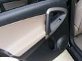 2007 Black Toyota RAV4 I4  photo #28