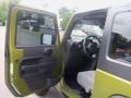 Rescue Green Metallic - Wrangler Rubicon 4x4 Photo No. 16