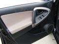 2007 Black Toyota RAV4 I4  photo #31