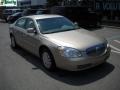 2006 Cashmere Metallic Buick Lucerne CX  photo #1