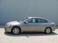 Pebble Beach Metallic - Altima 3.5 SL Photo No. 2