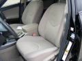 2007 Black Toyota RAV4 I4  photo #33