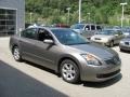 Pebble Beach Metallic - Altima 3.5 SL Photo No. 5