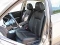 2007 Pebble Beach Metallic Nissan Altima 3.5 SL  photo #7