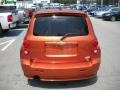 Sunburst Orange II Metallic - HHR SS Photo No. 4