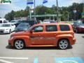 Sunburst Orange II Metallic - HHR SS Photo No. 6