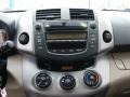 2007 Black Toyota RAV4 I4  photo #37