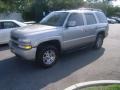 2004 Silver Birch Metallic Chevrolet Tahoe Z71 4x4  photo #1