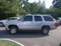 2004 Silver Birch Metallic Chevrolet Tahoe Z71 4x4  photo #2