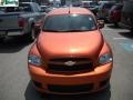 Sunburst Orange II Metallic - HHR SS Photo No. 15