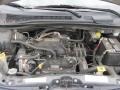 Light Sandstone Metallic - Grand Caravan SXT Photo No. 13