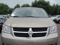 Light Sandstone Metallic - Grand Caravan SXT Photo No. 20