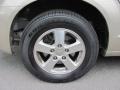 Light Sandstone Metallic - Grand Caravan SXT Photo No. 21