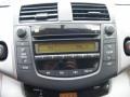 2007 Black Toyota RAV4 I4  photo #39