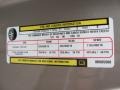 Light Sandstone Metallic - Grand Caravan SXT Photo No. 27