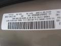 Light Sandstone Metallic - Grand Caravan SXT Photo No. 28