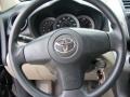 2007 Black Toyota RAV4 I4  photo #40