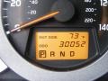 2007 Black Toyota RAV4 I4  photo #42